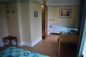 Nygammelsø Bed & Breakfast, Stege